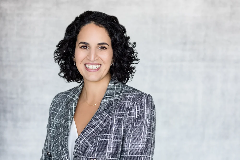 Lillian Archer, Principal Consultant and Founder of The Archer Group